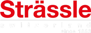 Strässle Swizerland Logo