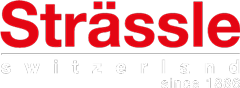 Strässle Switzerland Logo